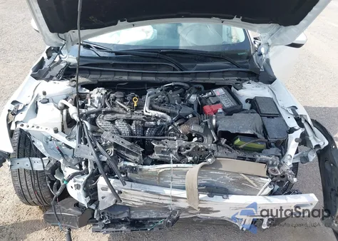 2025 Nissan Altima Sv Fwd z USA, uszkodzony, nr VIN 1N4BL4DV9SN327943